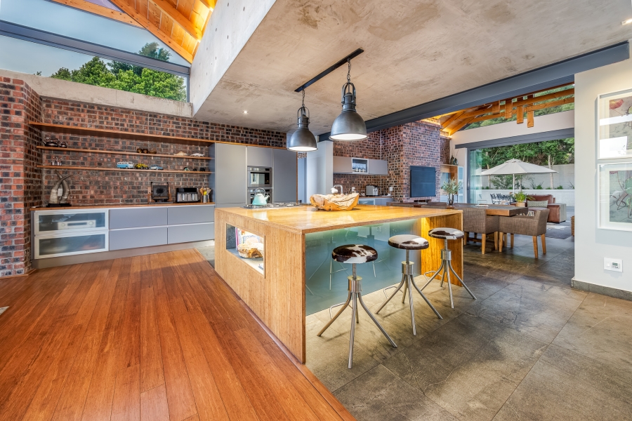 4 Bedroom Property for Sale in Vygeboom Western Cape